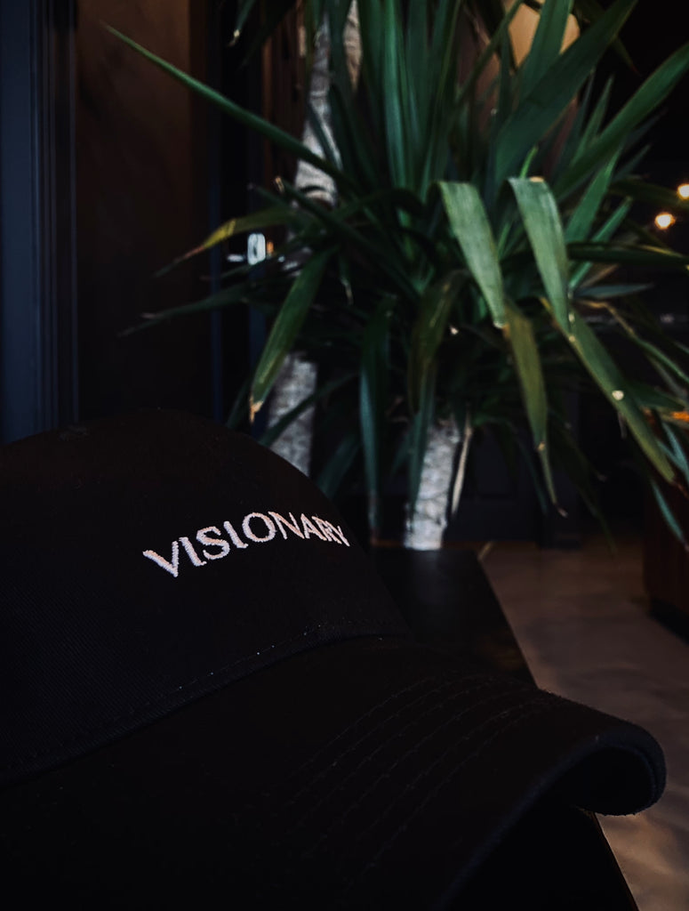 VISIONARY HAT