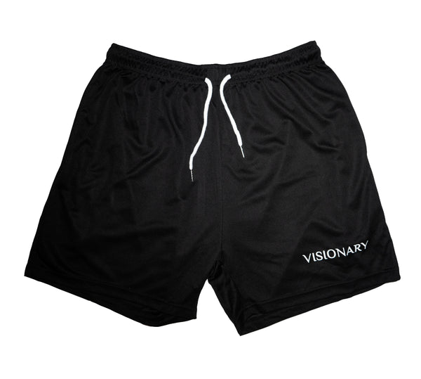 Visionary Shorts