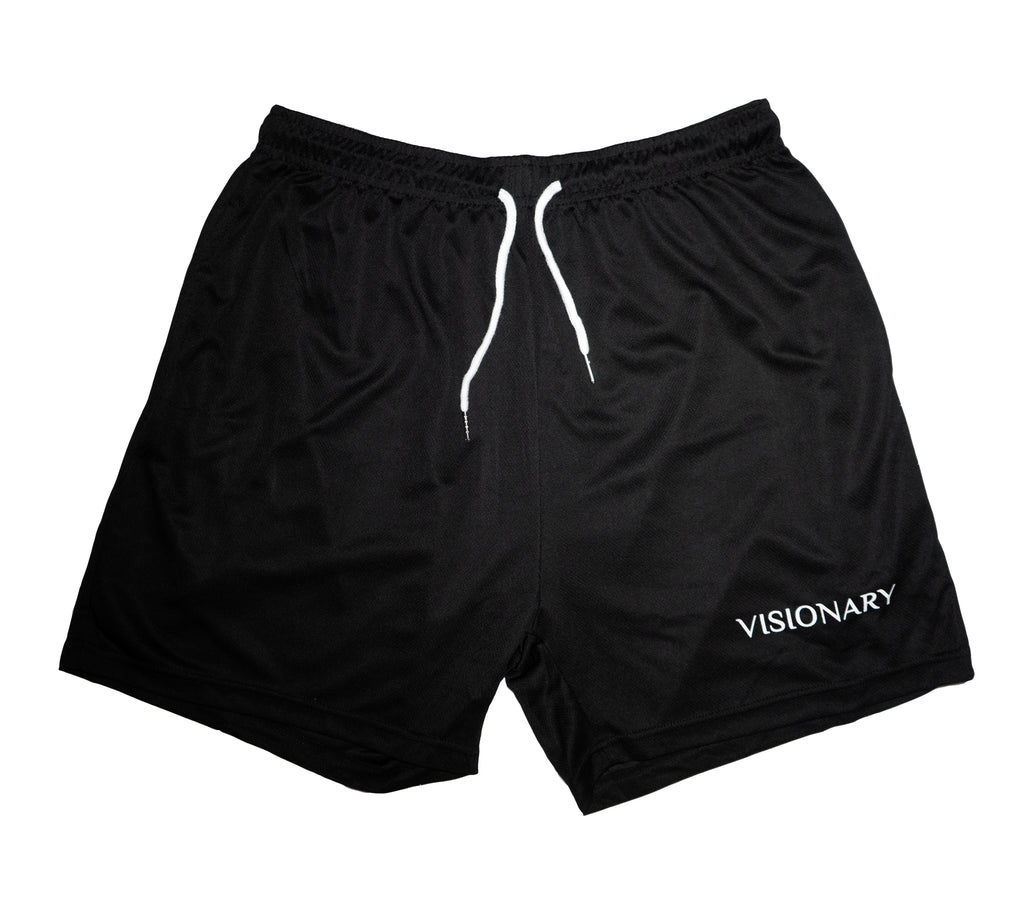 Visionary Shorts